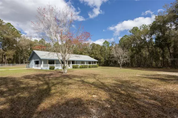 4330 SE COUNTY ROAD 232, Trenton, FL 32693