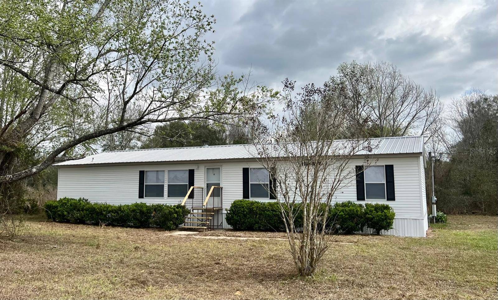 5504 SE COUNTY ROAD 500, Branford, FL 32008