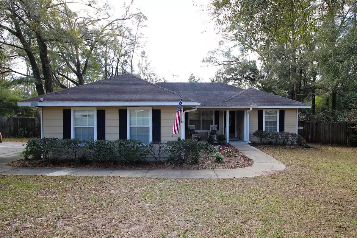 High Springs, FL 32643,23219 NW 188TH AVE