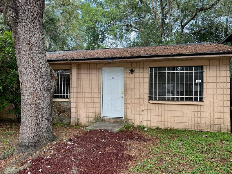 3205 SW 26TH TER, Gainesville, FL 32608