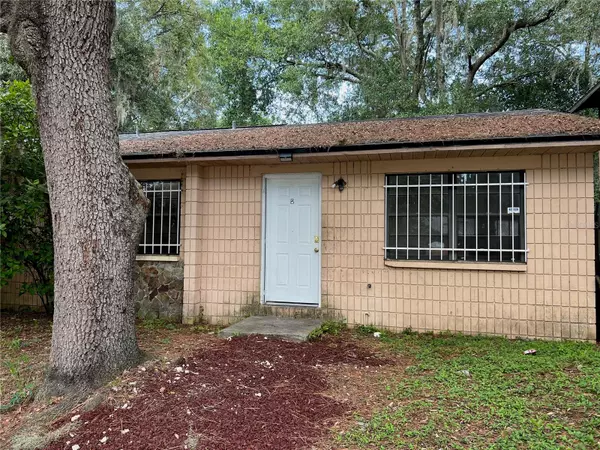 3205 SW 26TH TER, Gainesville, FL 32608