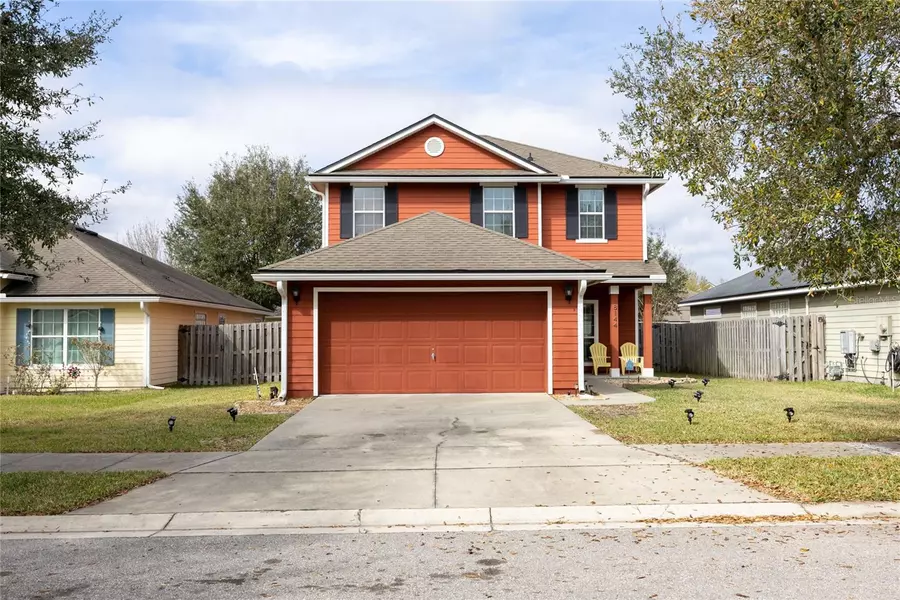 8144 NW 51ST ST, Gainesville, FL 32653