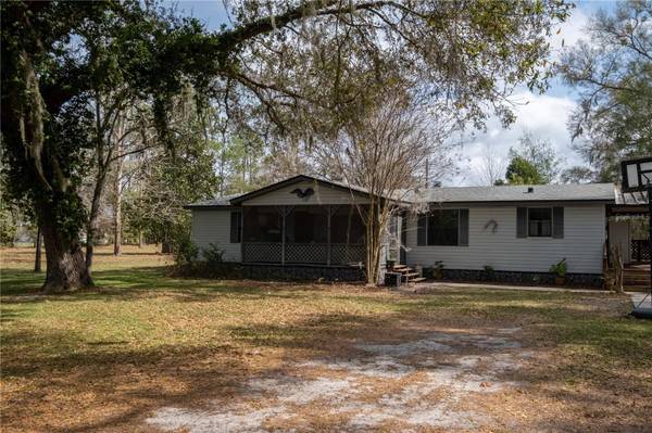 5930 SE COUNTY ROAD 232, Trenton, FL 32693