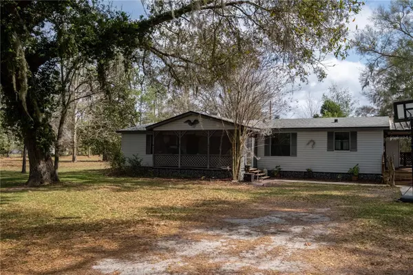 5930 SE COUNTY ROAD 232, Trenton, FL 32693