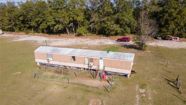 7696 NE COUNTY ROAD 340, High Springs, FL 32643