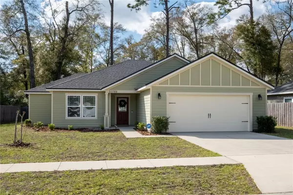 20388 NW 249TH WAY, High Springs, FL 32643