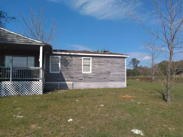 High Springs, FL 32643,3630 NE 43 LN