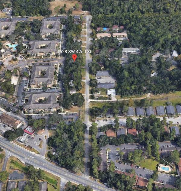 1528 SW 42ND ST,  Gainesville,  FL 32607