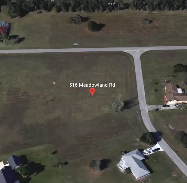 Sebring, FL 33876,516 MEADOWLAND RD