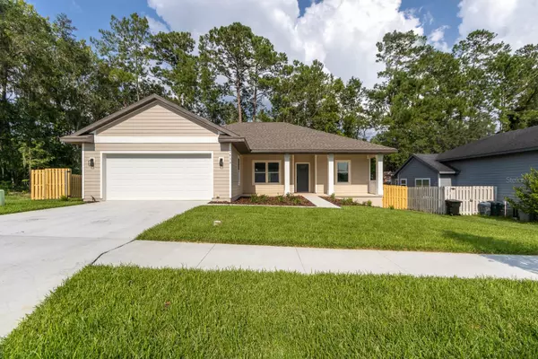 1513 NW 118TH ST, Gainesville, FL 32606