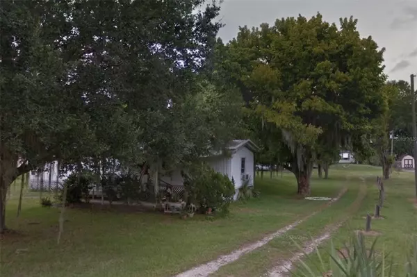 Mc Intosh, FL 32664,20465 1ST ST