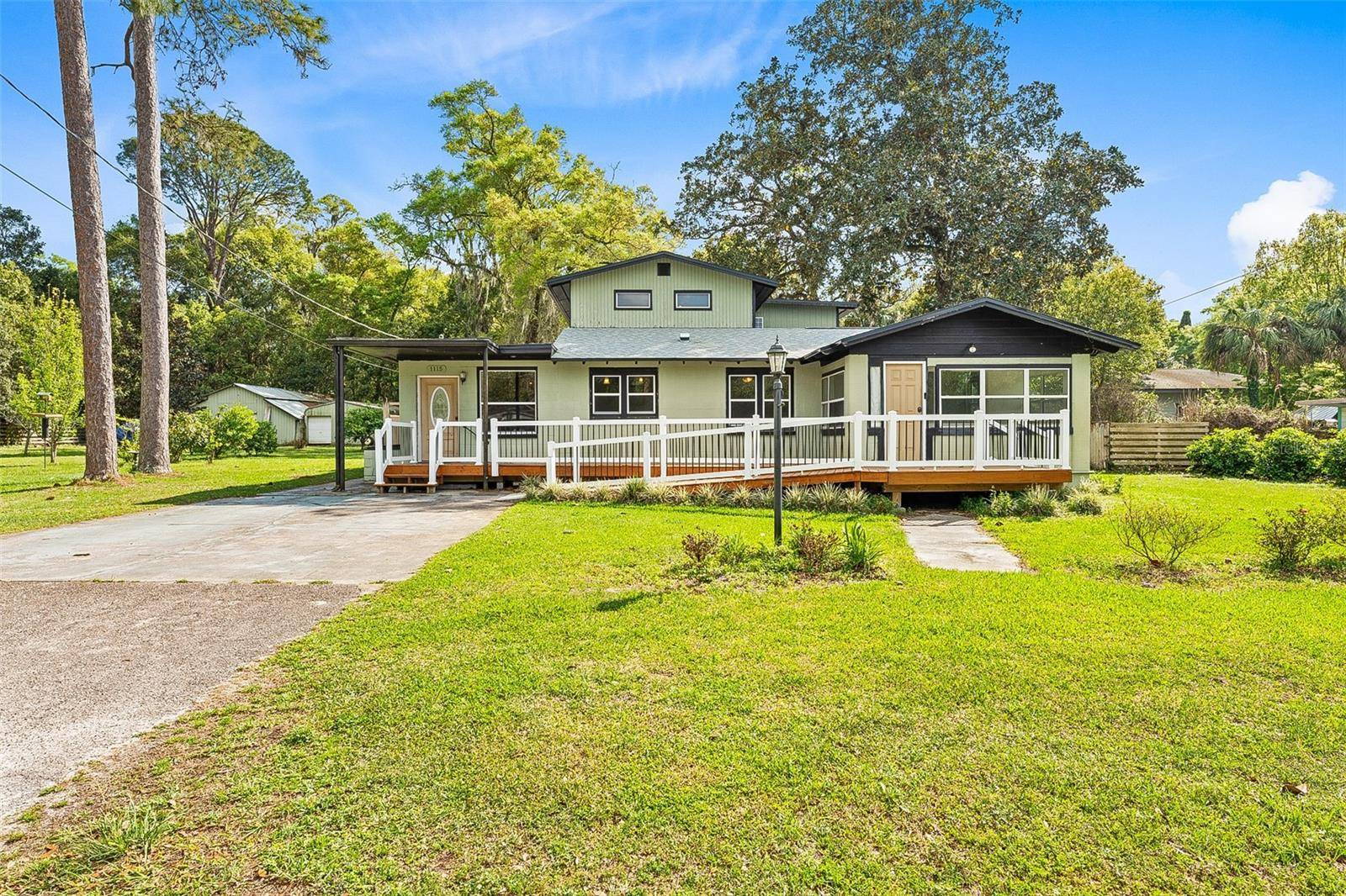 1115 NW 35TH AVE, Gainesville, FL 32609