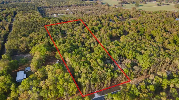 High Springs, FL 32643,Lot 2 NW 142ND AVE