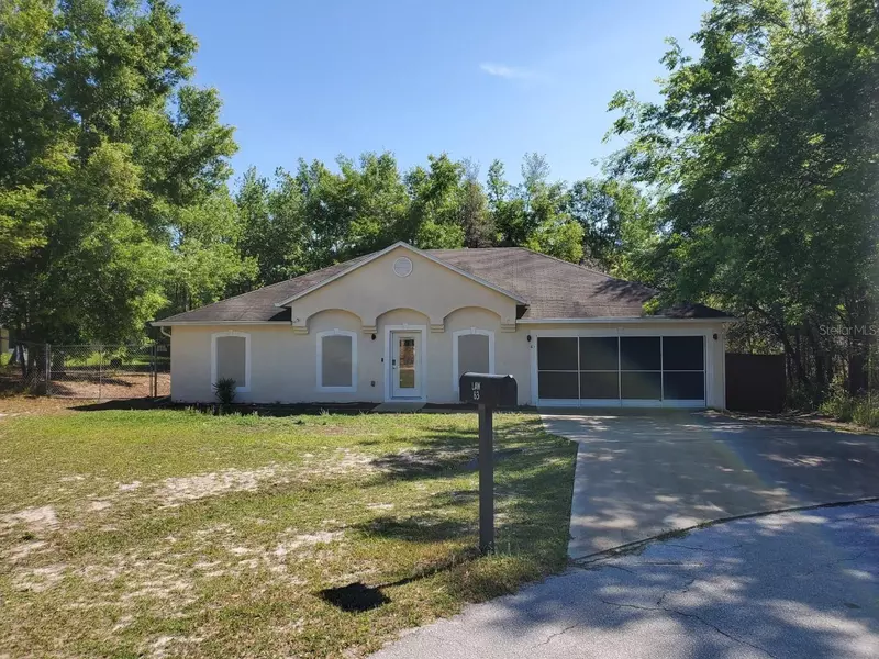 83 DOGWOOD DRIVE PASS, Ocala, FL 34472