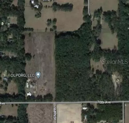 16000 NW 70TH AVE, Alachua, FL 32615