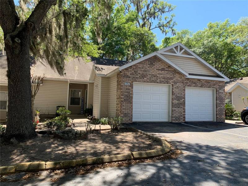 4700 SW ARCHER #76, Gainesville, FL 32608