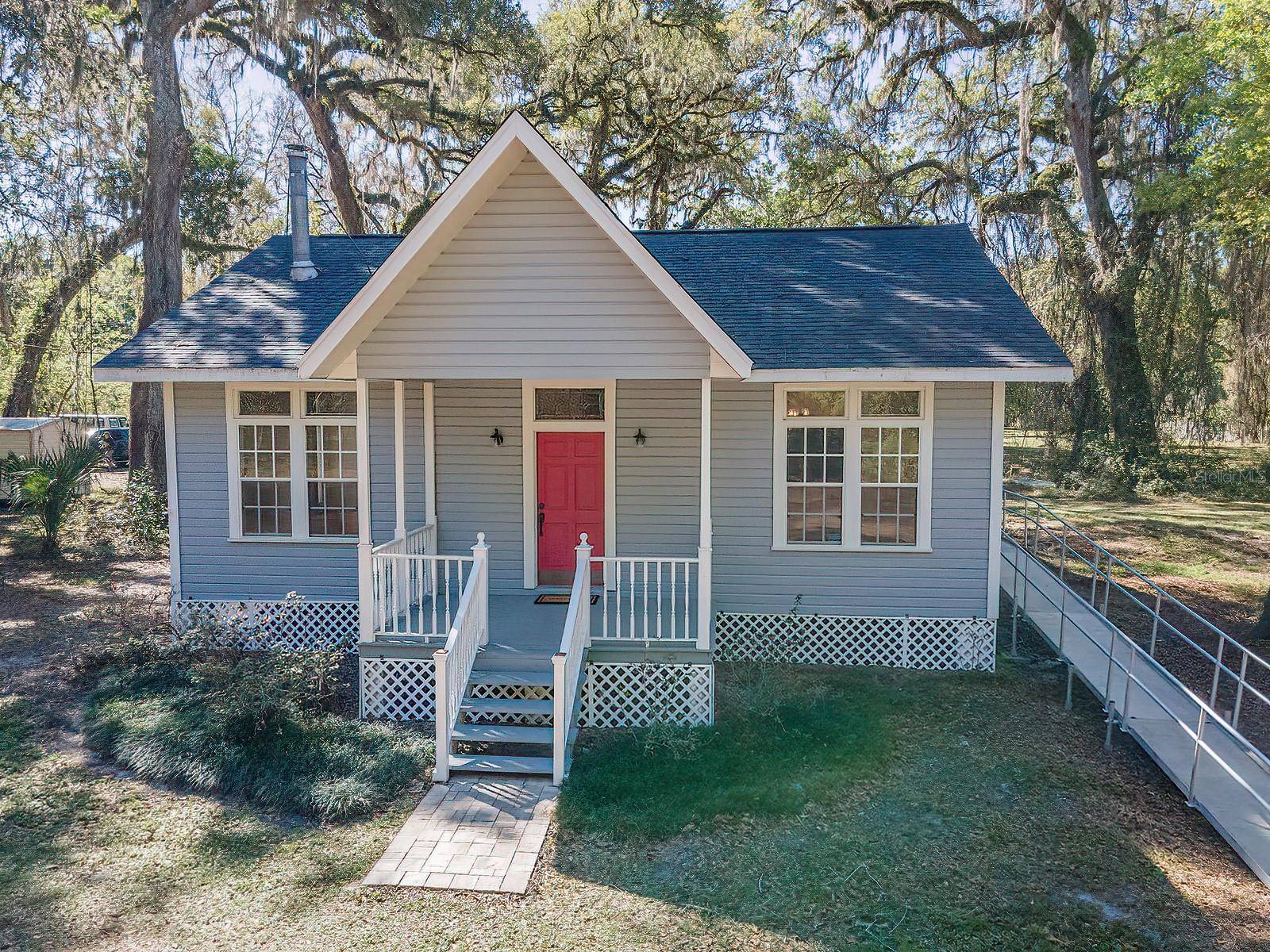 6115 SW 137TH AVE, Archer, FL 32618
