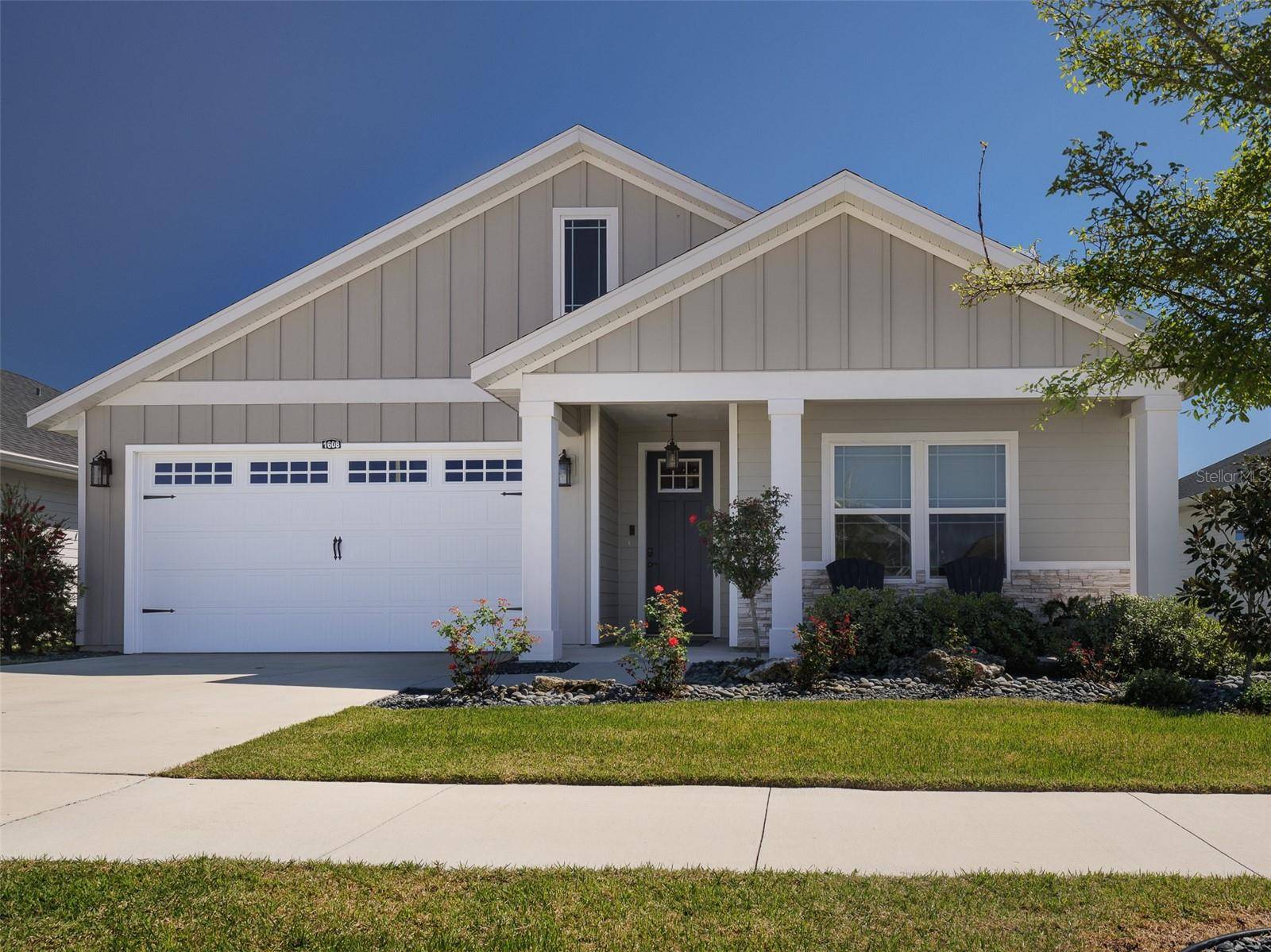 1608 SW 71ST CIR, Gainesville, FL 32607