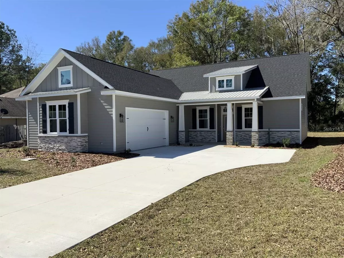 High Springs, FL 32643,16090 NW 205TH ST