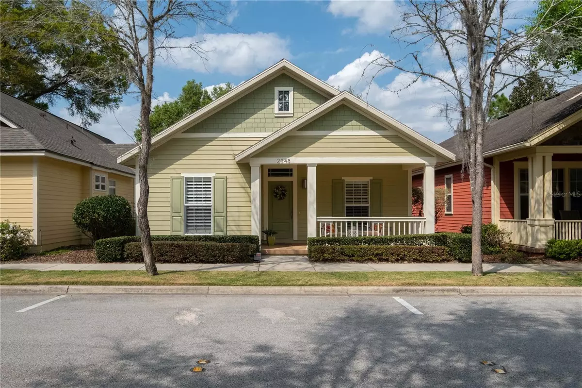 Gainesville, FL 32605,2348 NW 31ST PL