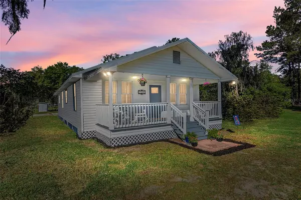 Brooker, FL 32622,11956 SW 160TH AVE