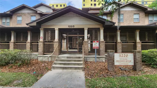 1220 SW 1ST AVE #305, Gainesville, FL 32601