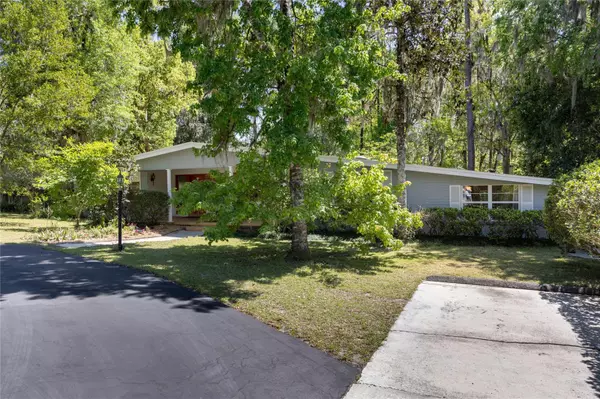 2035 NW 12TH RD, Gainesville, FL 32605