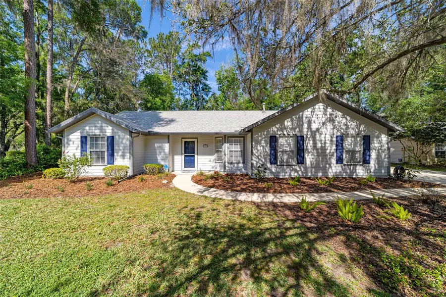 6216 NW 41ST DR, Gainesville, FL 32653