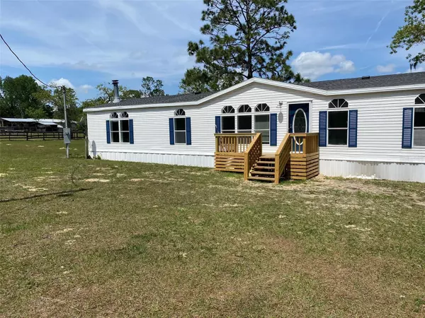 3180 SW 165TH AVENUE RD, Ocala, FL 34481