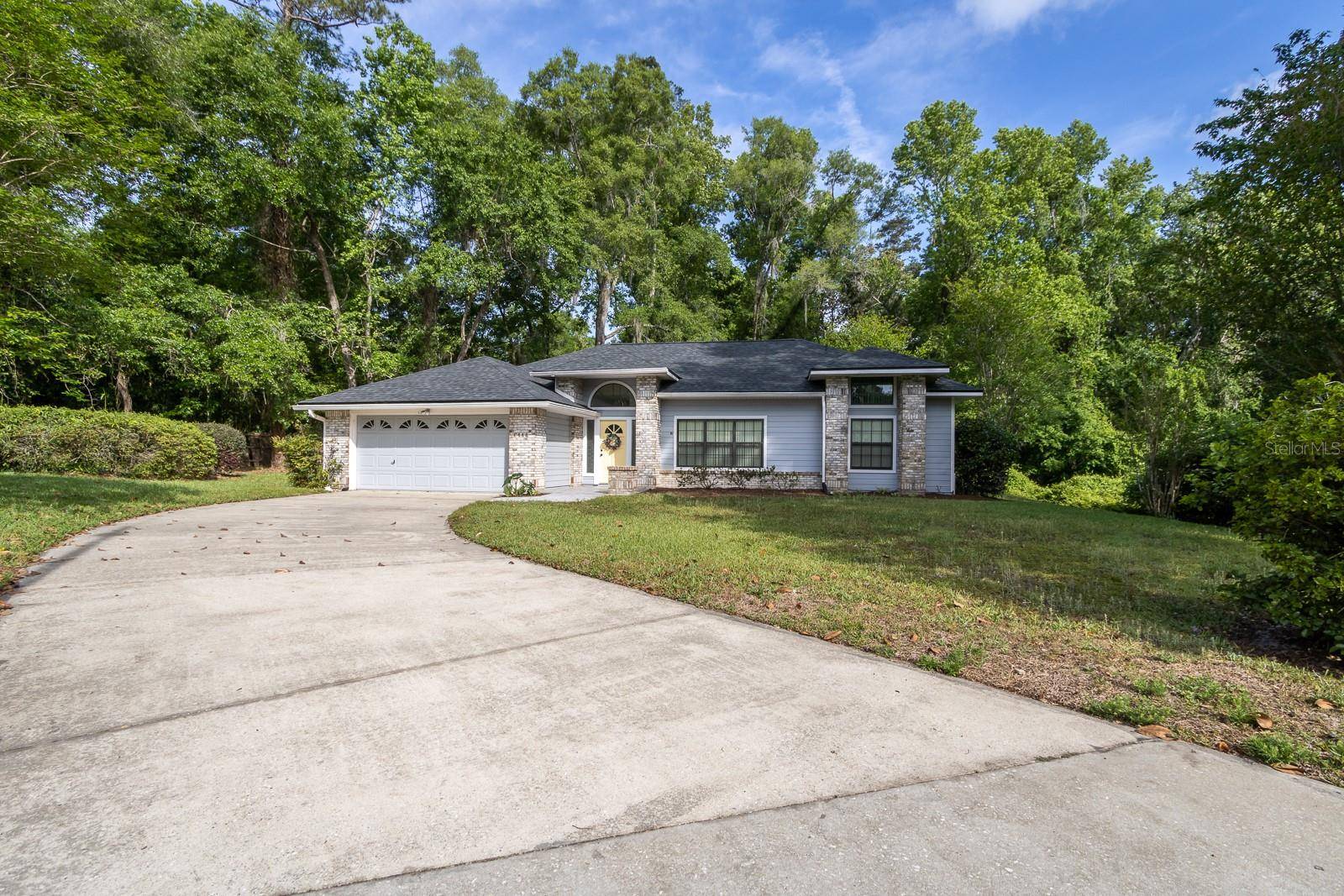 6444 NW 42ND RD, Gainesville, FL 32606
