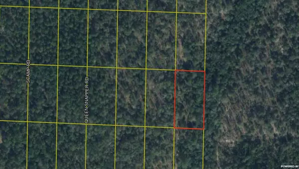 TBD, Defuniak Springs, FL 32433