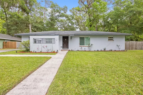 3807 NW 28TH TER,  Gainesville,  FL 32605