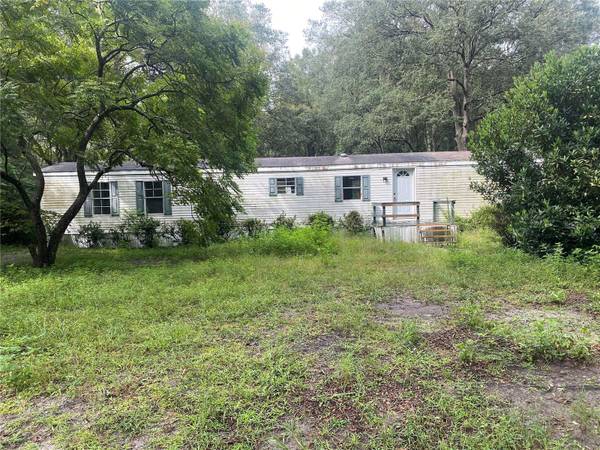 7591 NW 167 PL, Trenton, FL 32693