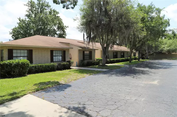 Melrose, FL 32666,3051 SE STATE ROAD 21 #7