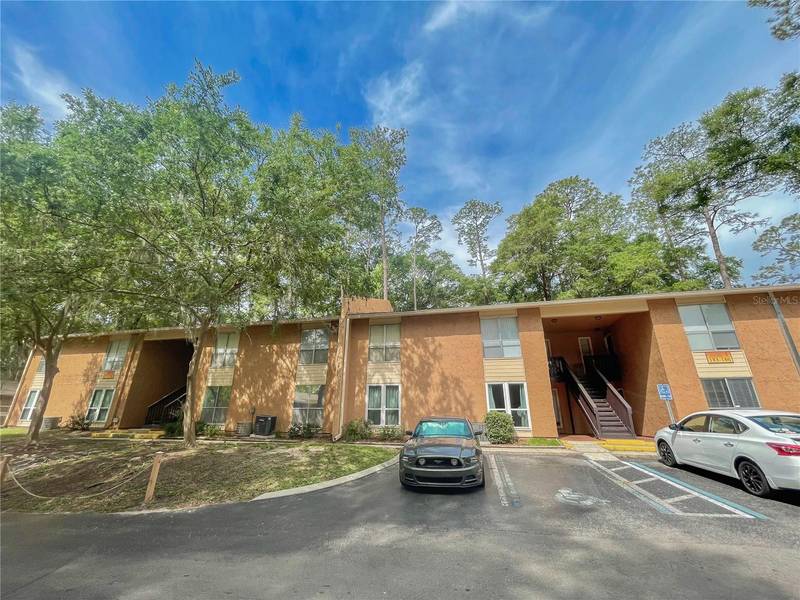 1810 NW 23RD BLVD #186, Gainesville, FL 32605