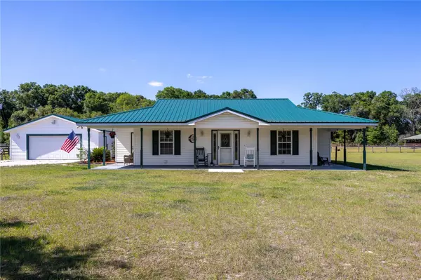 159 SW PLEASANT HILL GLN, Fort White, FL 32038