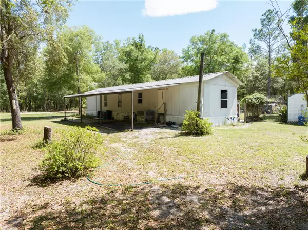 High Springs, FL 32643,4751 NE 72ND TRL