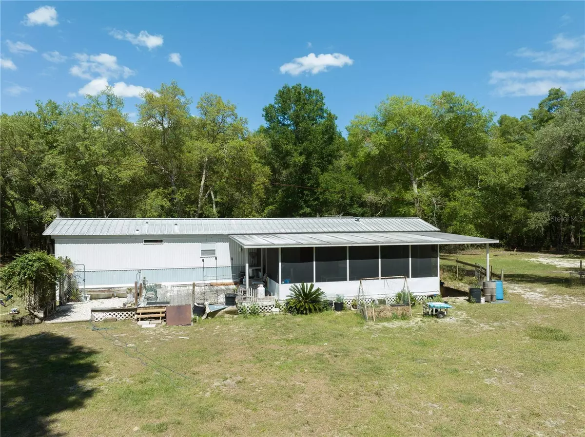 High Springs, FL 32643,4751 NE 72ND TRL