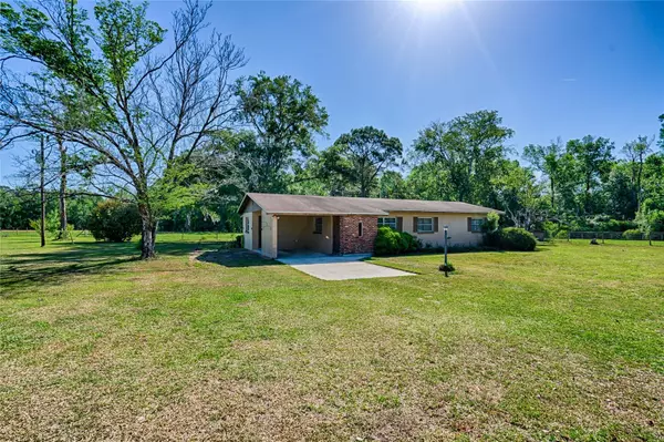 2714 NE 156TH AVE, Gainesville, FL 32609