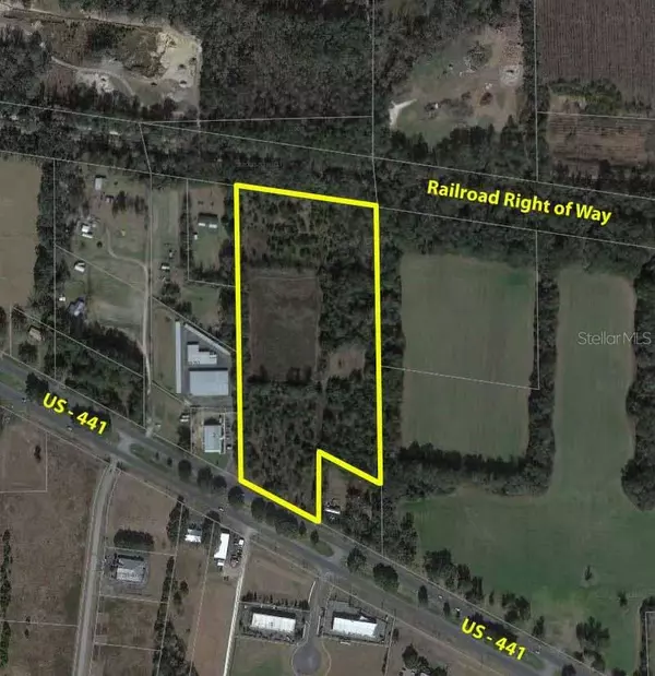 13663 NW US HIGHWAY 441, Alachua, FL 32615