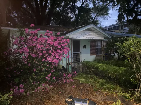 1123 NW 6TH PL, Gainesville, FL 32601