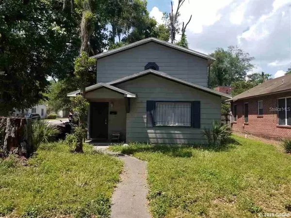 1130 NW 3RD AVE, Gainesville, FL 32601