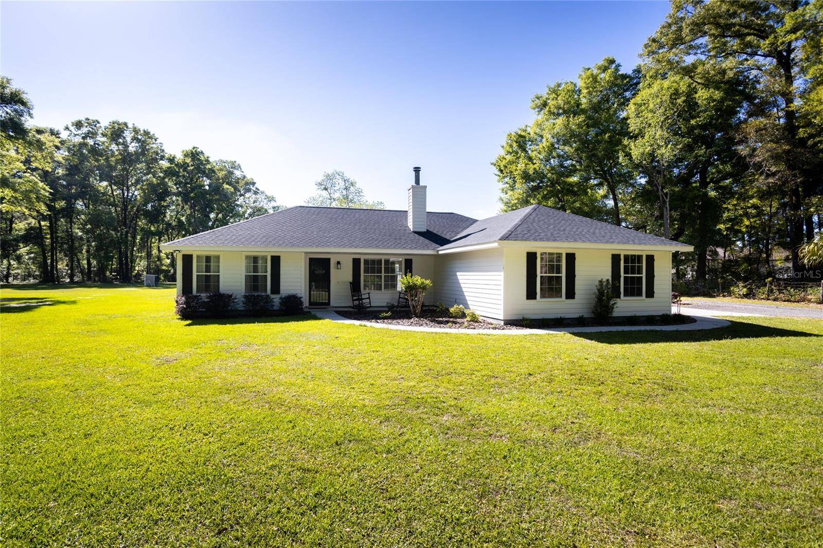 13536 NW 214 TER, High Springs, FL 32643
