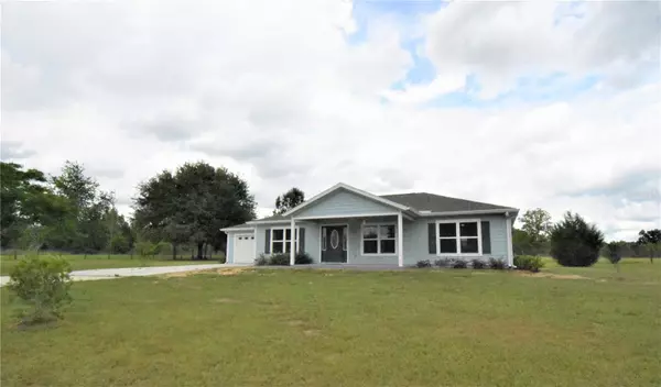 Archer, FL 32618,17211 SW STATE ROAD 45