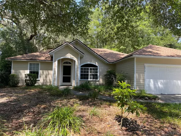 2070 SW 42ND LN,  Gainesville,  FL 32608