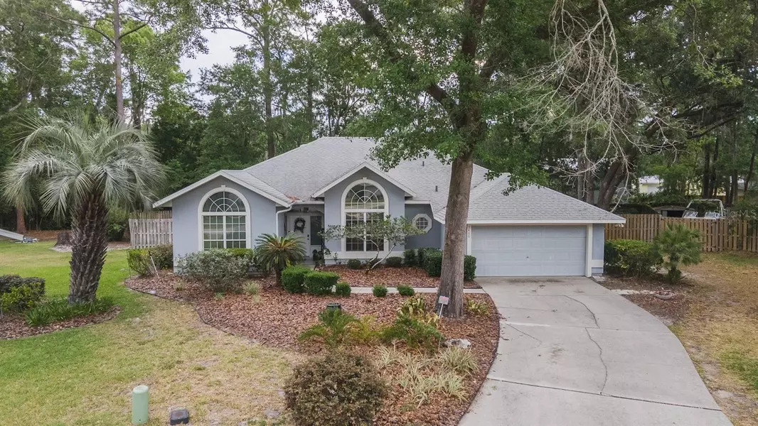 3406 NW 62ND PL, Gainesville, FL 32653