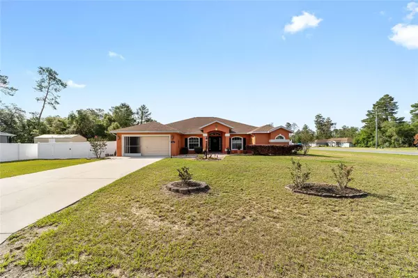 Ocala, FL 34473,2662 SW 159TH LN