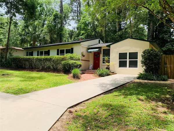 410 NW 26TH ST, Gainesville, FL 32607