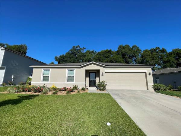 936 NW 253RD DR, Newberry, FL 32669