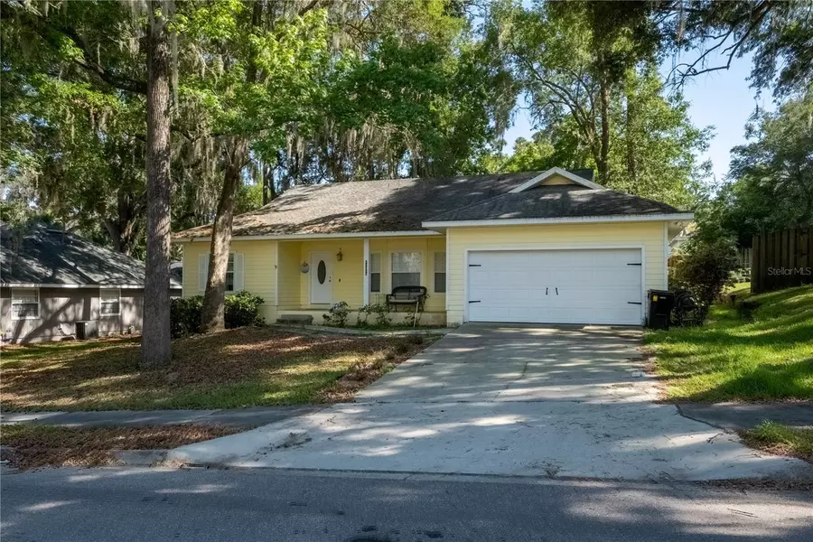 11313 NW 35TH AVE, Gainesville, FL 32606